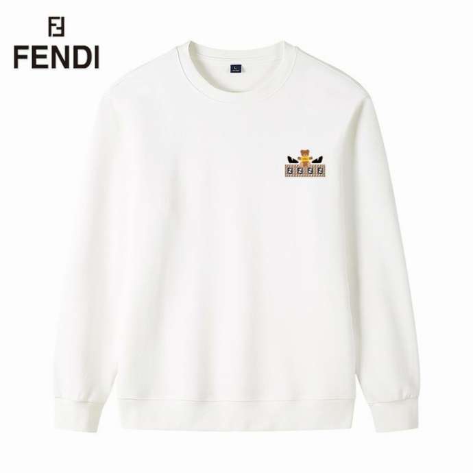 Picture of Fendi Sweatshirts _SKUFendiM-3XL25tn0525223